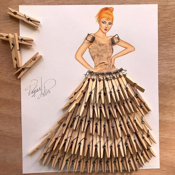 Illustrations by Edgar_artis