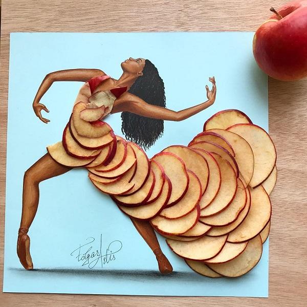 Illustrations by Edgar_artis