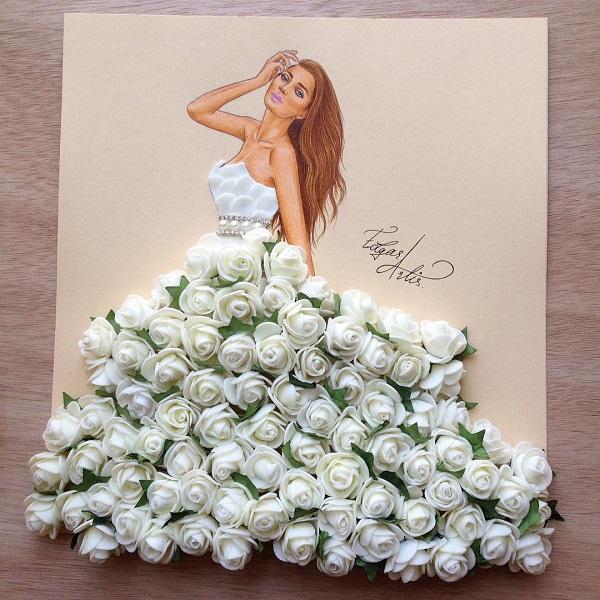 Illustrations by Edgar_artis
