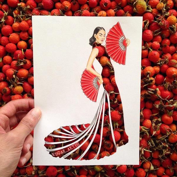 Illustrations by Edgar_artis