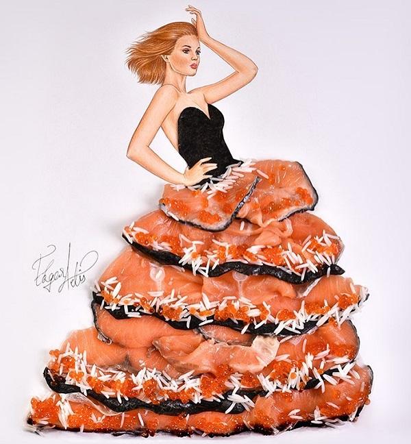 Illustrations by Edgar_artis