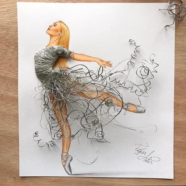 Illustrations by Edgar_artis