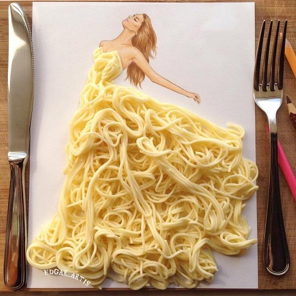 Illustrations by Edgar_artis