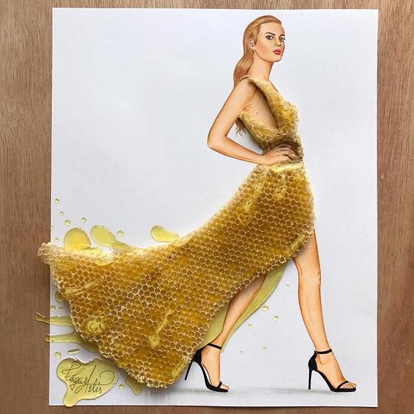 Illustrations by Edgar_artis