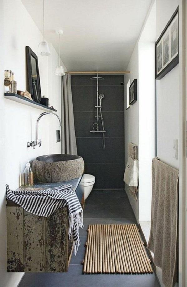 50 Rustic Interior Design Ideas