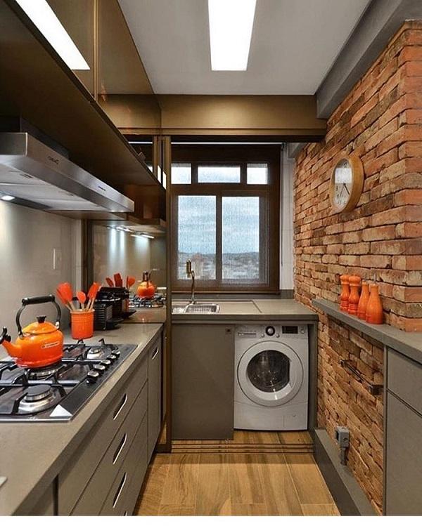 50 Rustic Interior Design Ideas