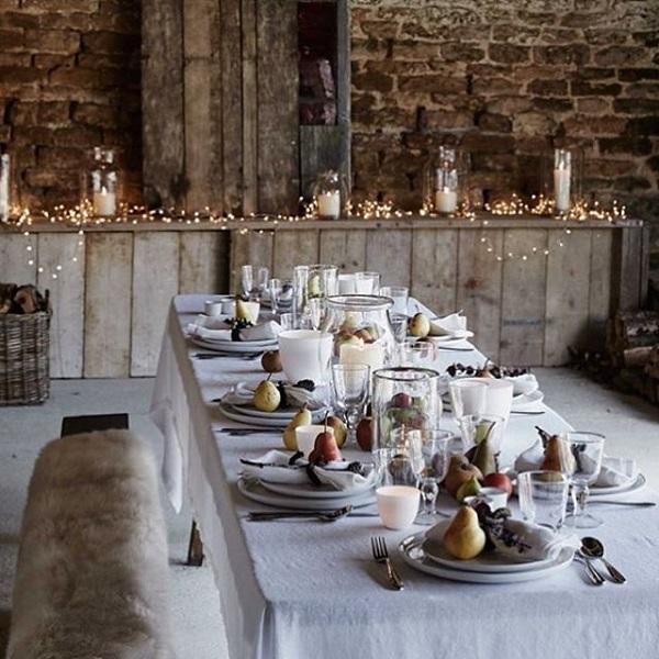 50 Rustic Interior Design Ideas