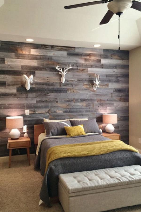 50 Rustic Interior Design Ideas
