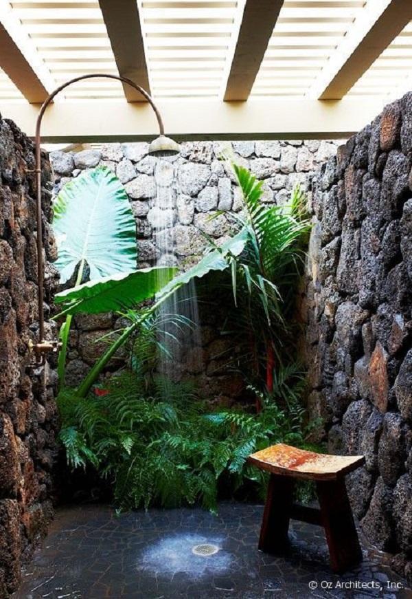 50 Rustic Interior Design Ideas