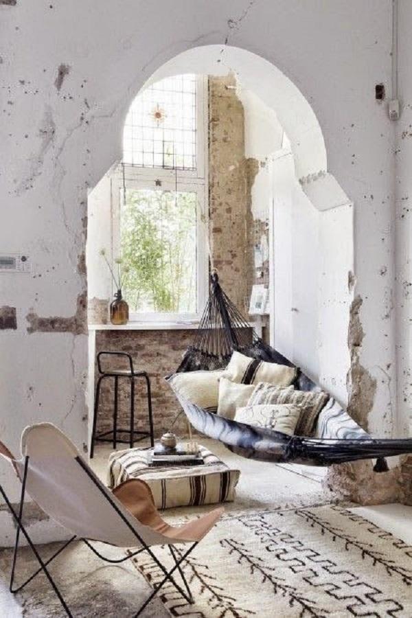 50 Rustic Interior Design Ideas