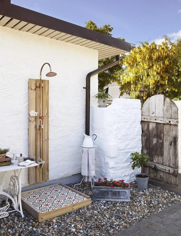 50 Rustic Interior Design Ideas