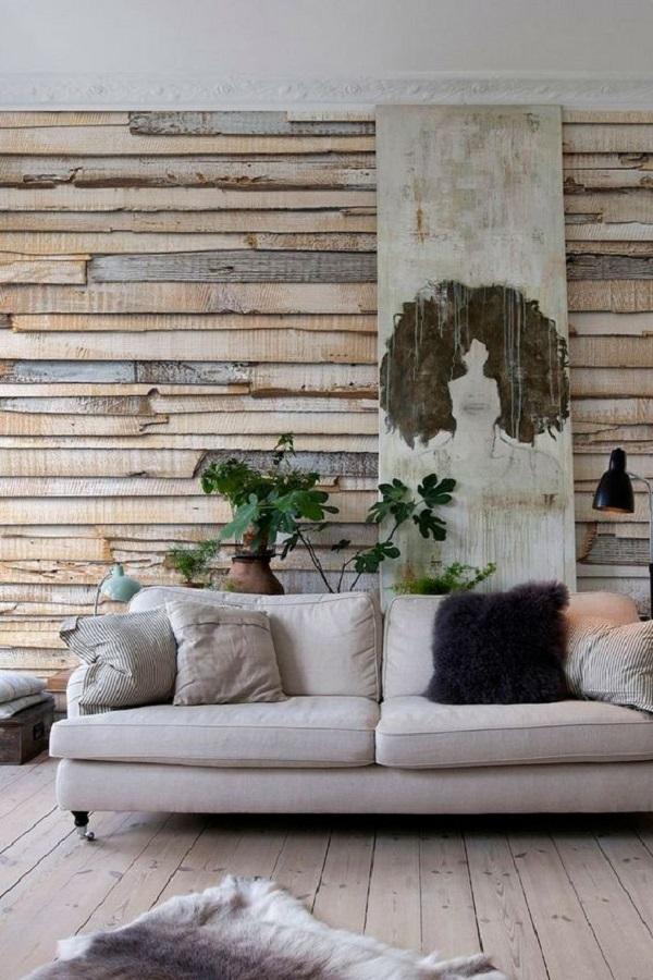 50 Rustic Interior Design Ideas