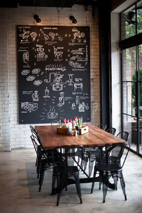 50 Rustic Interior Design Ideas