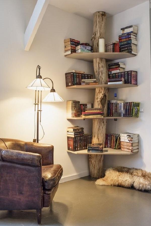 50 Rustic Interior Design Ideas