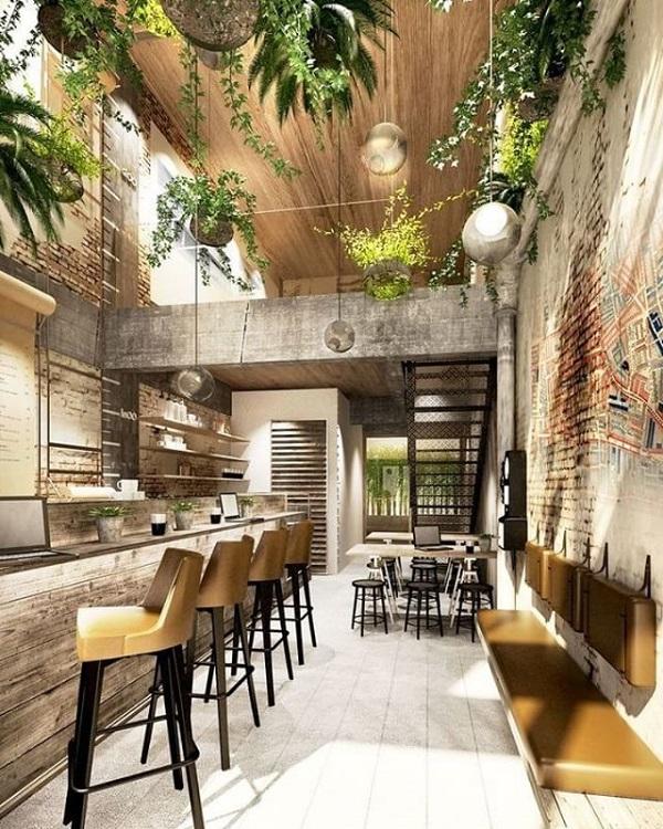 55 Brick Wall Interior Design Ideas
