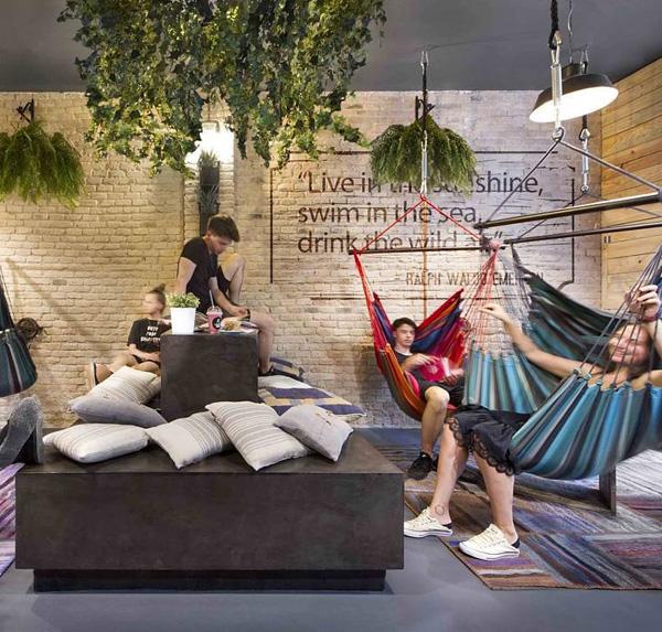 55 Brick Wall Interior Design Ideas