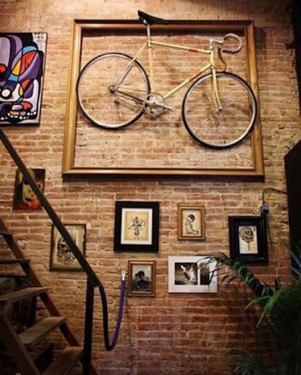 55 Brick Wall Interior Design Ideas