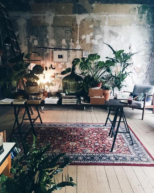 55 Brick Wall Interior Design Ideas