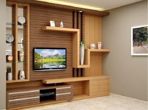 50 Inspirational TV Wall Ideas