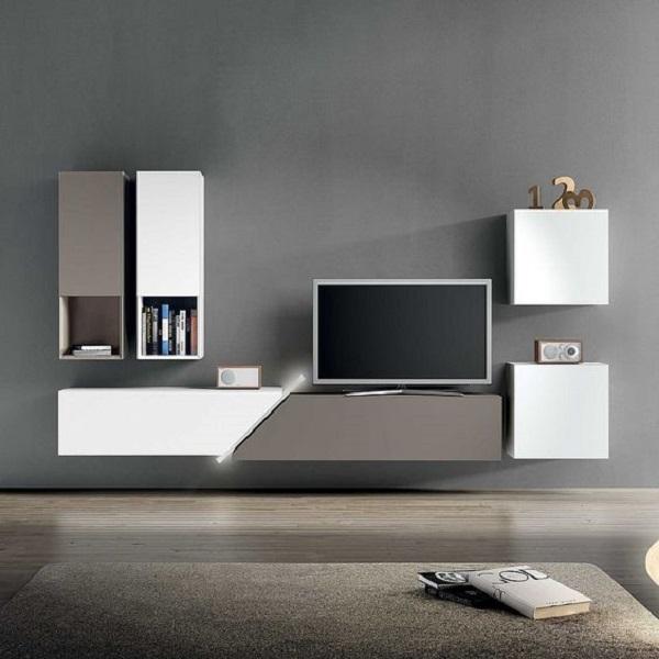 50 Inspirational TV Wall Ideas