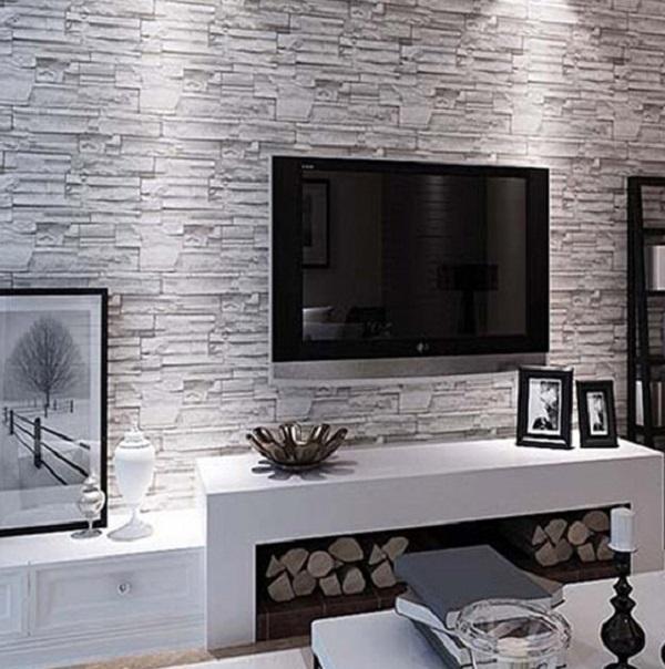 50 Inspirational TV Wall Ideas