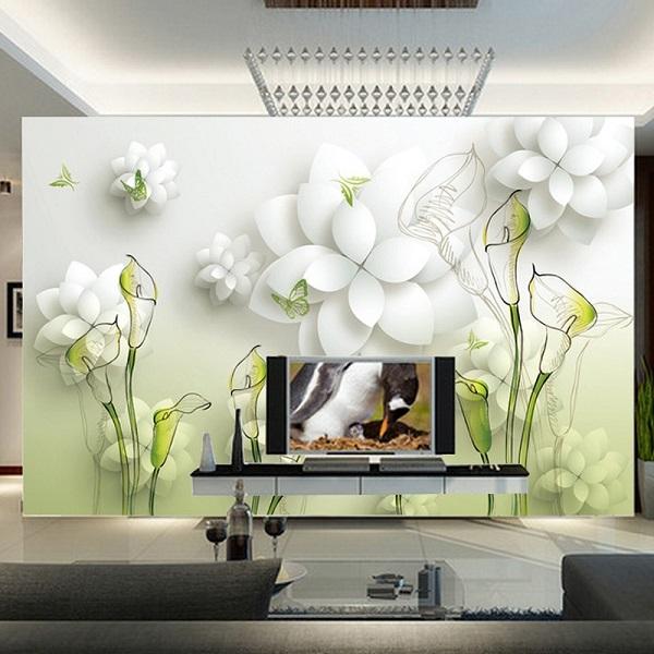 50 Inspirational TV Wall Ideas