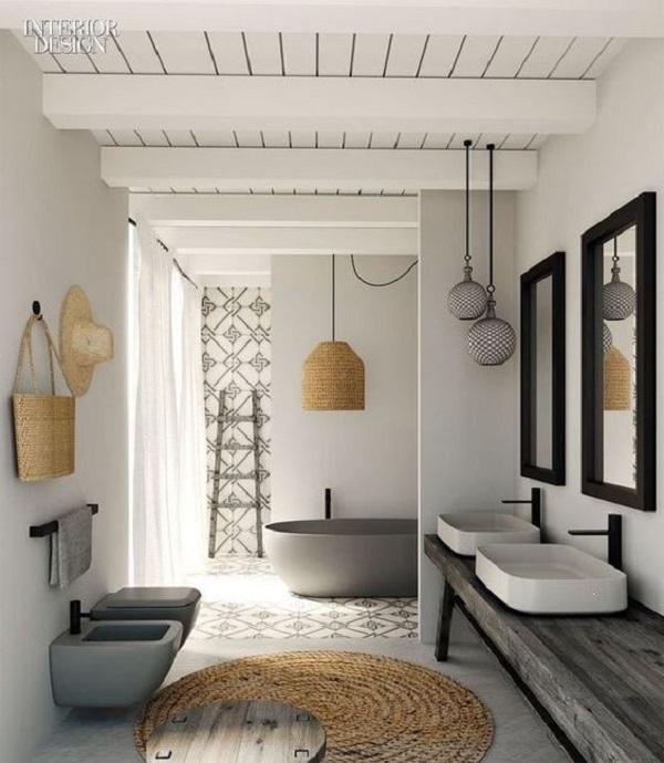 30 Industrial Style Interior Designs