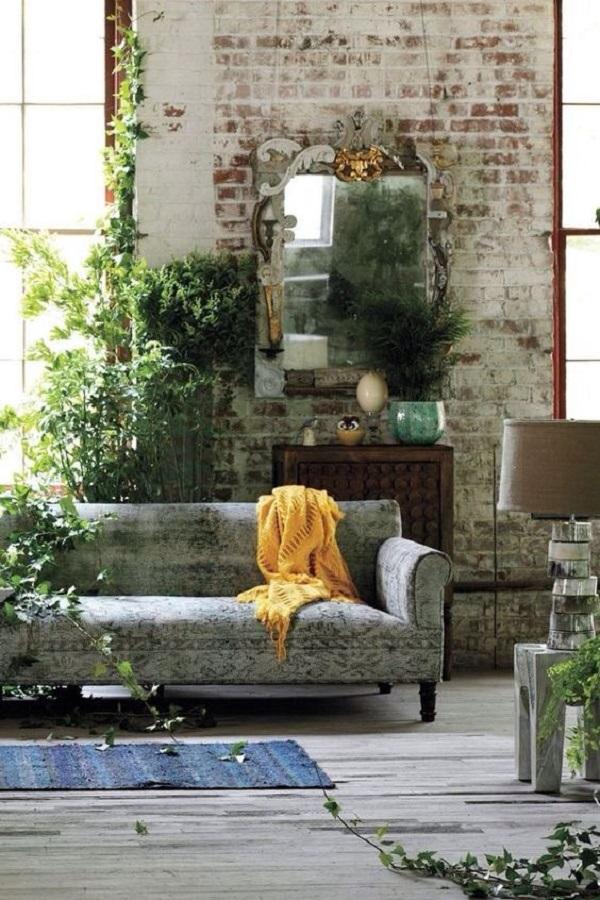 30 Industrial Style Interior Designs