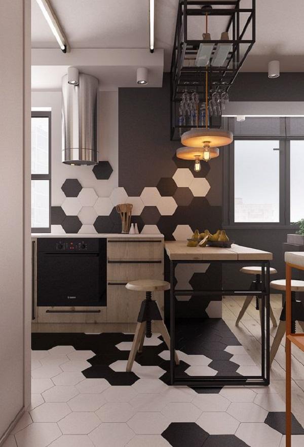 30 Industrial Style Interior Designs