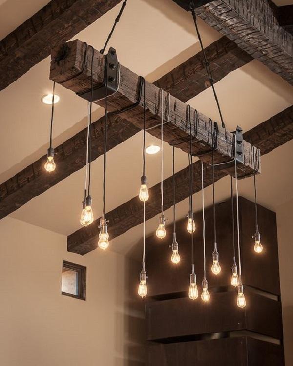 30 Industrial Style Interior Designs