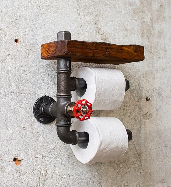 30 Industrial Style Interior Designs