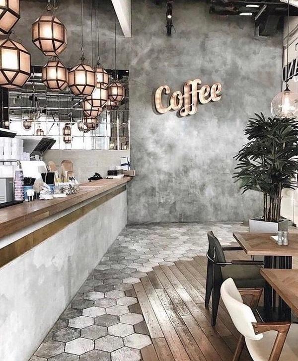 30 Industrial Style Interior Designs