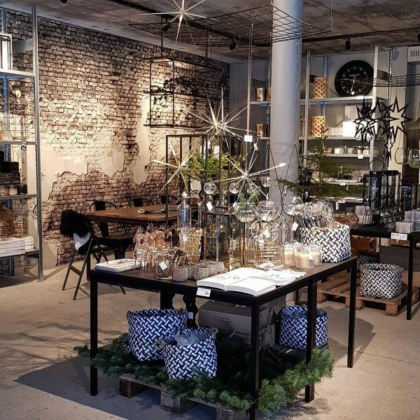 30 Industrial Style Interior Designs