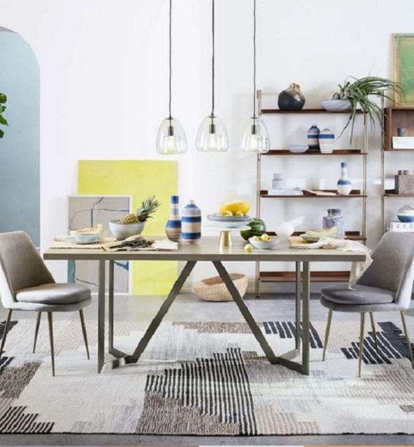 40 Bohemian Interior Design Ideas