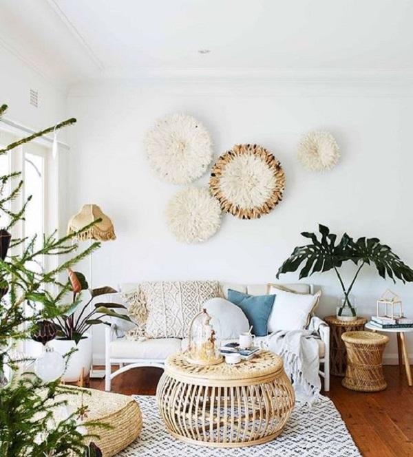 40 Bohemian Interior Design Ideas