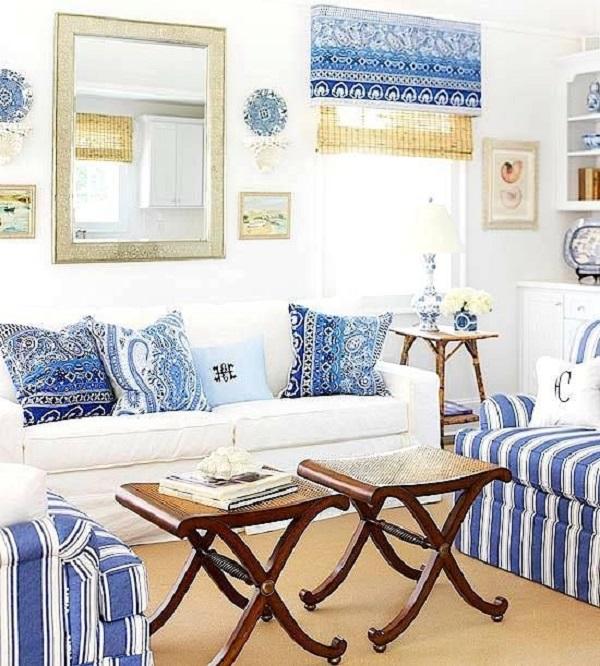 40 Bohemian Interior Design Ideas