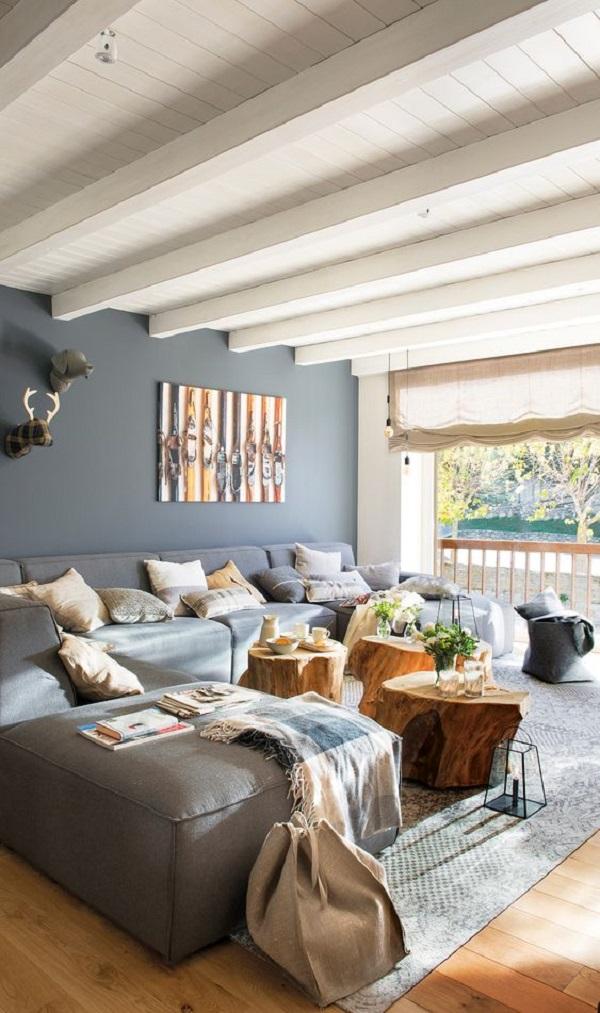 40 Bohemian Interior Design Ideas