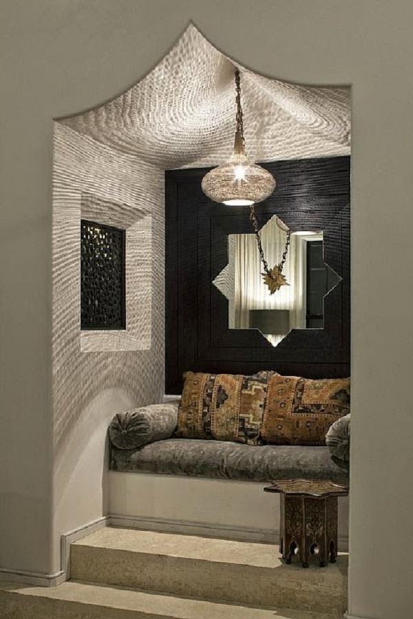 40 Bohemian Interior Design Ideas