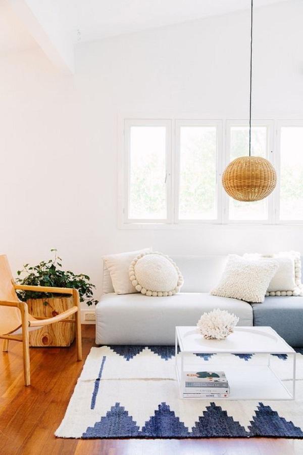 40 Bohemian Interior Design Ideas