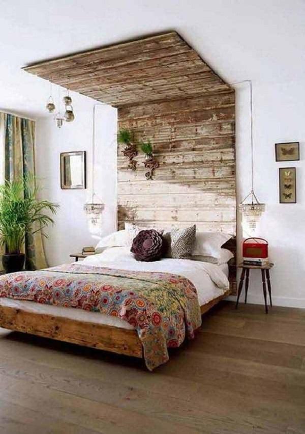 40 Bohemian Interior Design Ideas