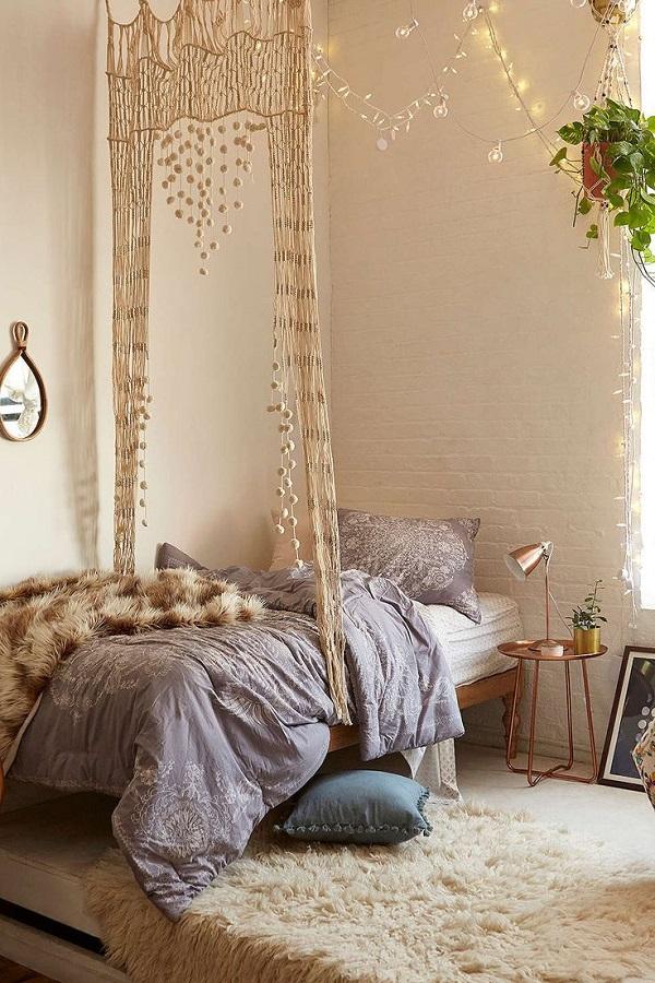 40 Bohemian Interior Design Ideas