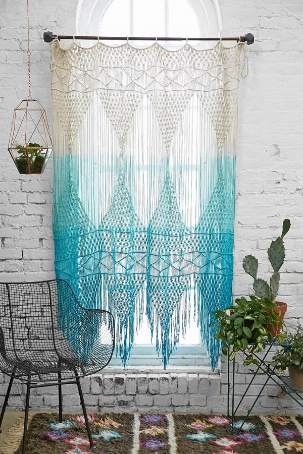 40 Bohemian Interior Design Ideas