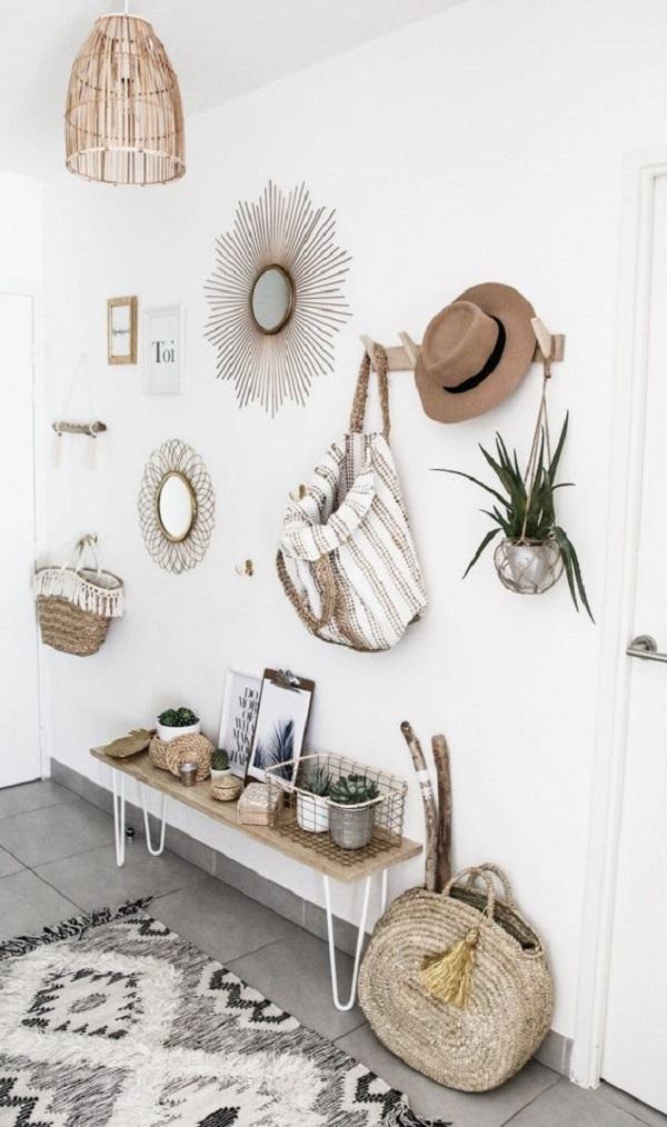 40 Bohemian Interior Design Ideas