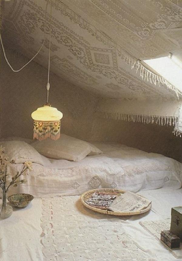 40 Bohemian Interior Design Ideas
