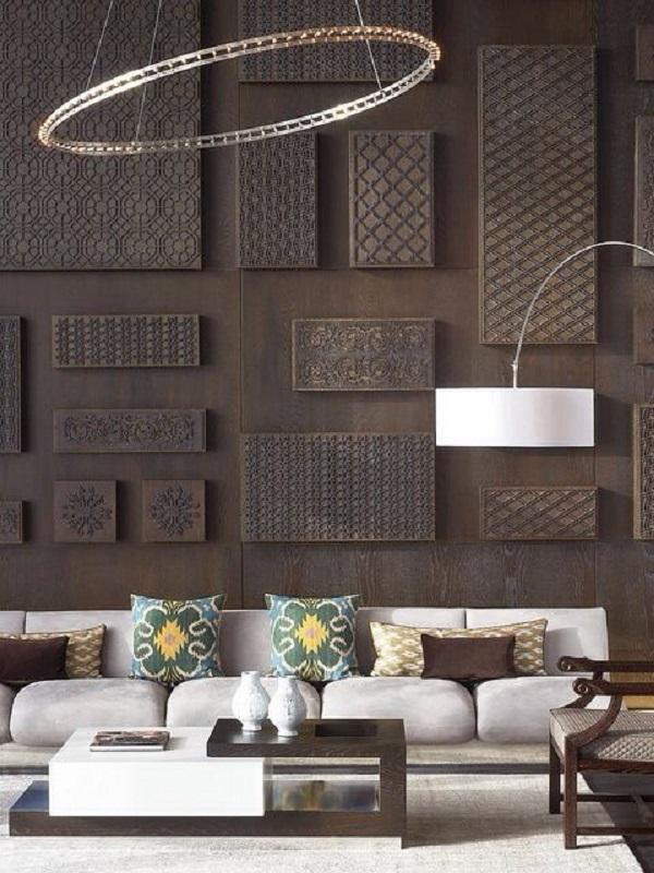 40 Bohemian Interior Design Ideas