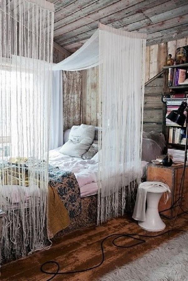 40 Bohemian Interior Design Ideas