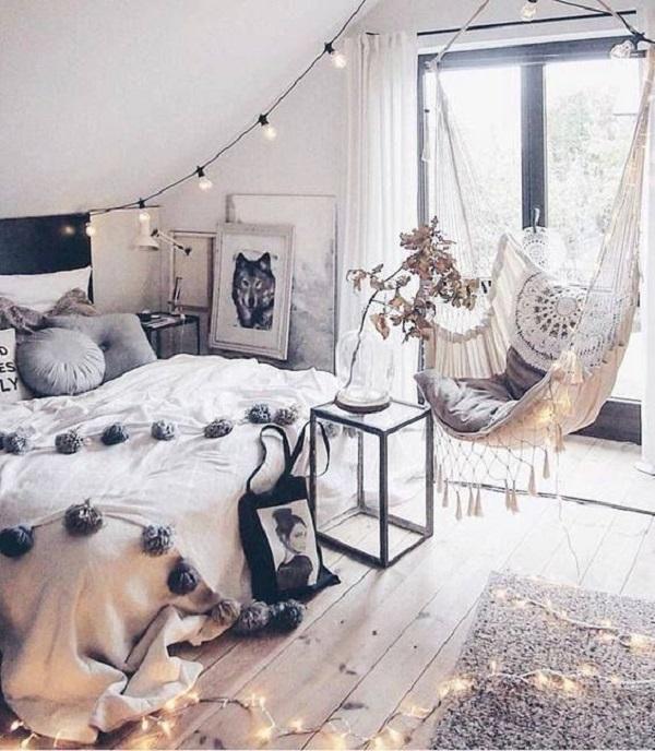 40 Bohemian Interior Design Ideas