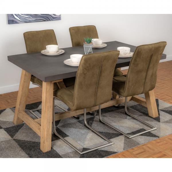 10 Smart Dining Table Ideas for Small Rooms