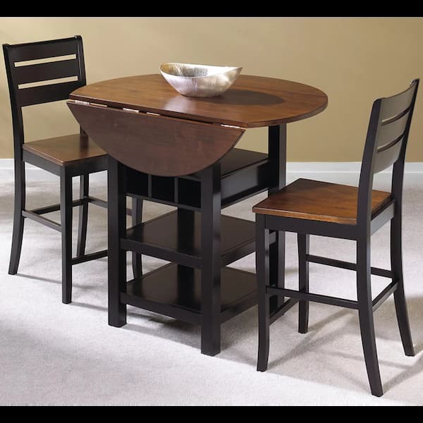 10 Smart Dining Table Ideas for Small Rooms
