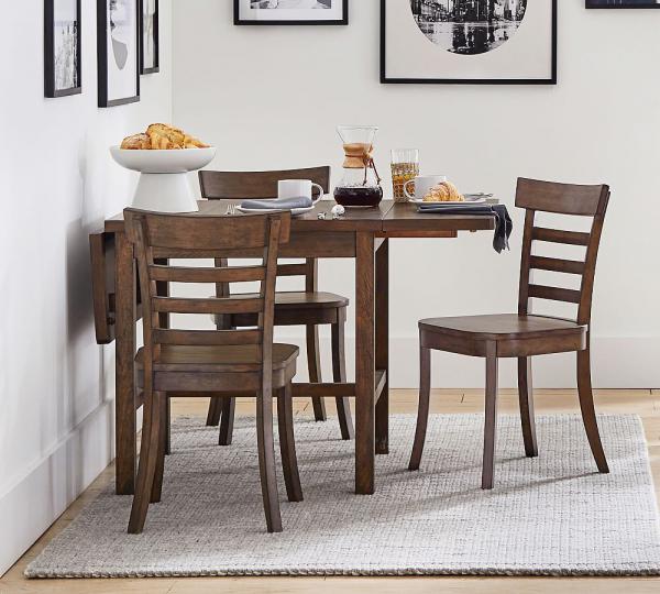 10 Smart Dining Table Ideas for Small Rooms